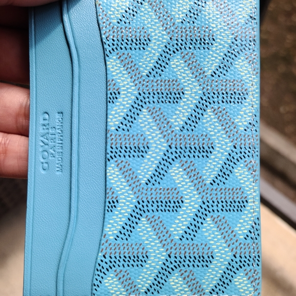 Goyard Other - Goyard Cardholder